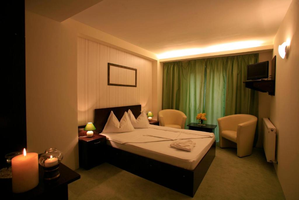 Hotel Art Montana Предял Номер фото