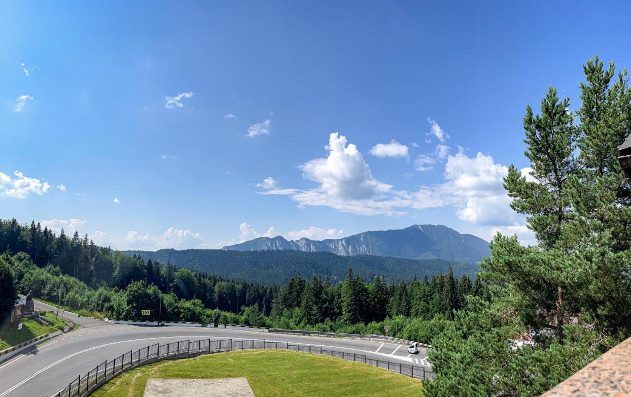 Hotel Art Montana Предял Екстер'єр фото
